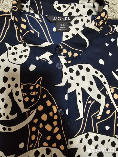 Пакет вещей на 44-46