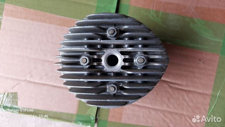 Запчасти для мопеда Рига