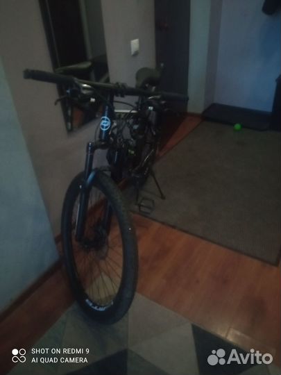 Горный велосипед 29 xl