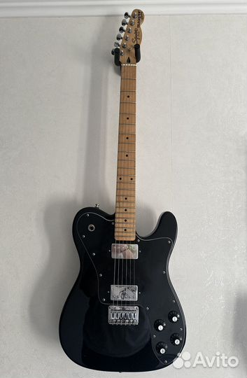 Электро гитара Squier by Fender Telecaster