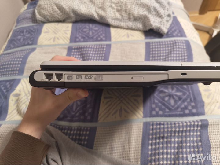 Ноутбук sony vaio