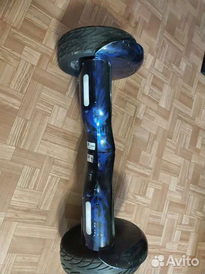 Гироскутер 10 5 бу