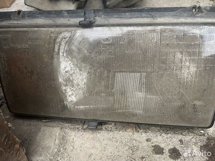 Фары оптика toyota