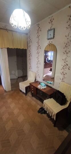 2-к. квартира, 55,1 м², 1/5 эт.