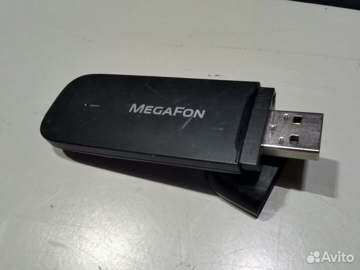 3G модем мегафон M21-4 Рабочий