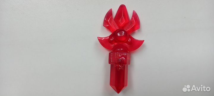 Ловушки для SkylanderS: Trap Team (огонь) 4U