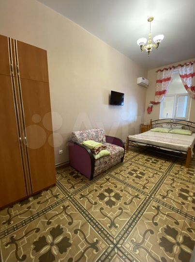 Дом 100 м² на участке 1 сот.