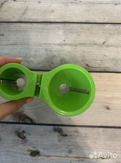 Слайсер для овощей