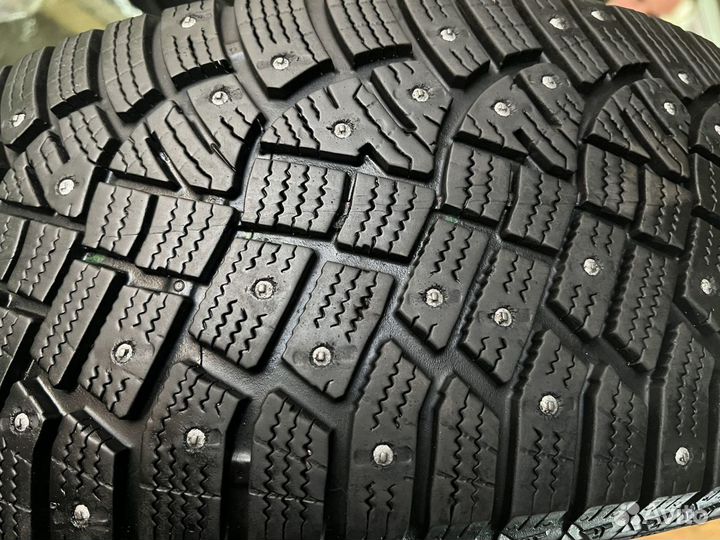 Continental IceContact 2 235/60 R18