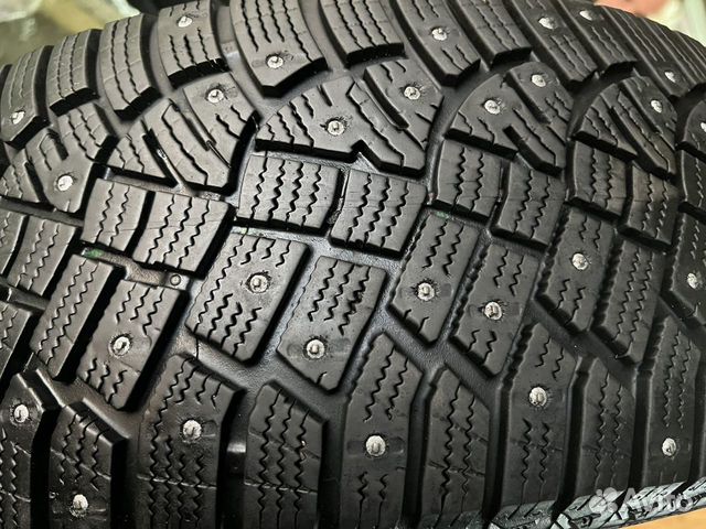 Continental IceContact 2 235/60 R18