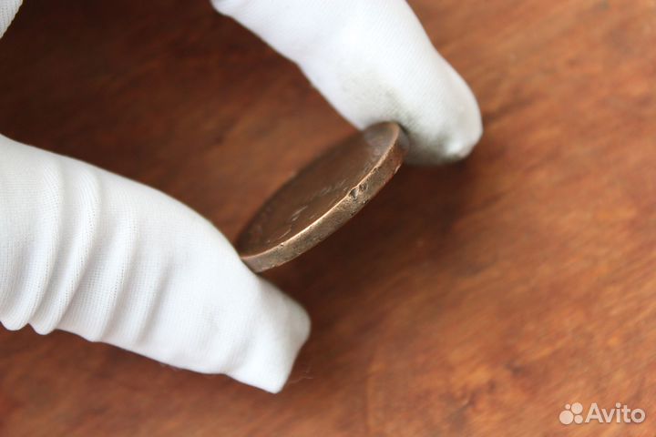 2 Копейки 1812 Александр I в Твери