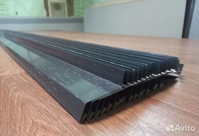 Фасонные элементы