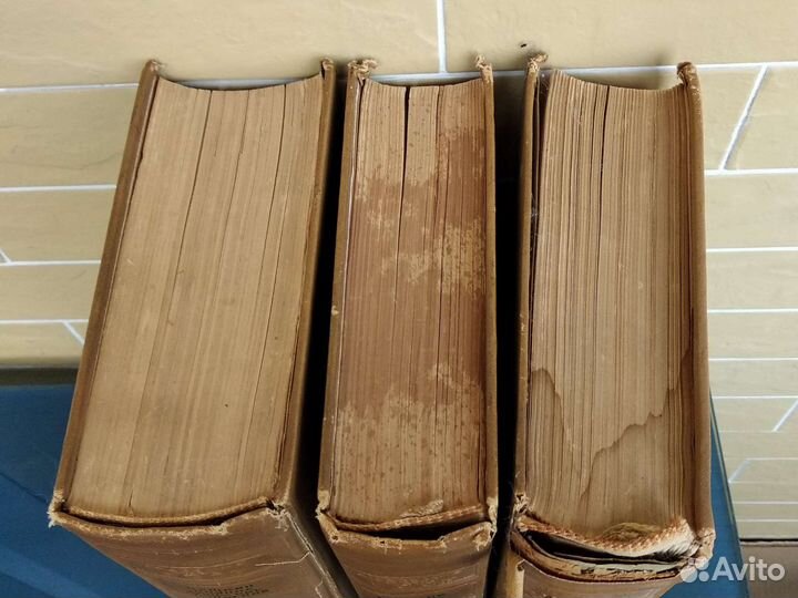 Собрание сочинений Пушкин