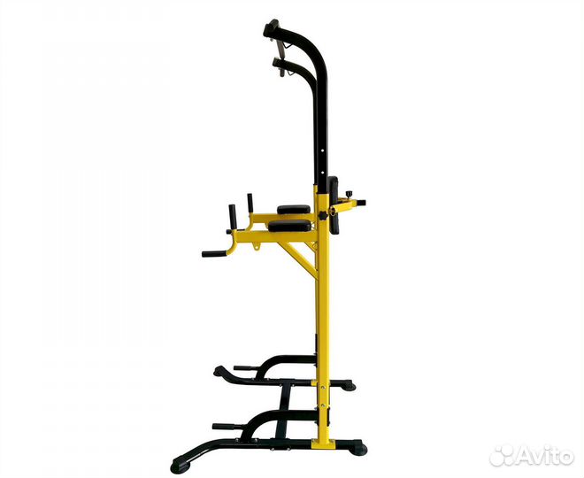 Турник - брусья Power Tower DFC Homegym G008Y