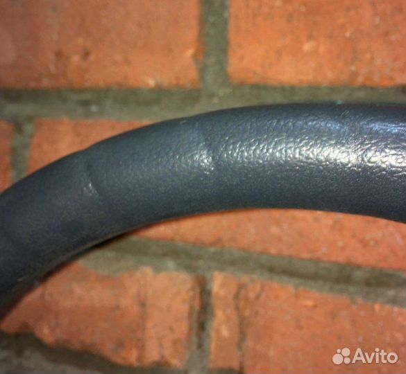 Рулевое колесо Hyundai Verna