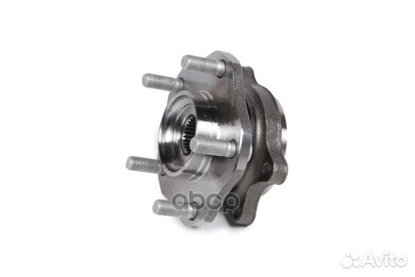 43-29221-SX комплект подшипника ступицы передн