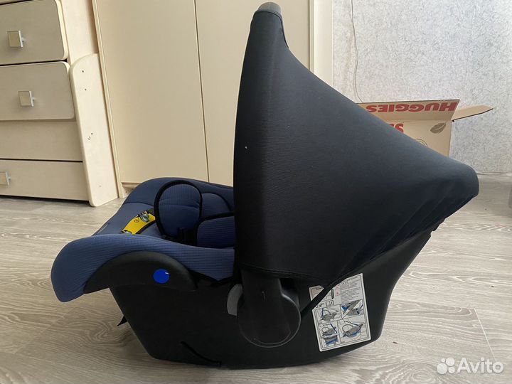 Автолюлька от 0