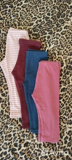 Вещи пакетом 80 размер