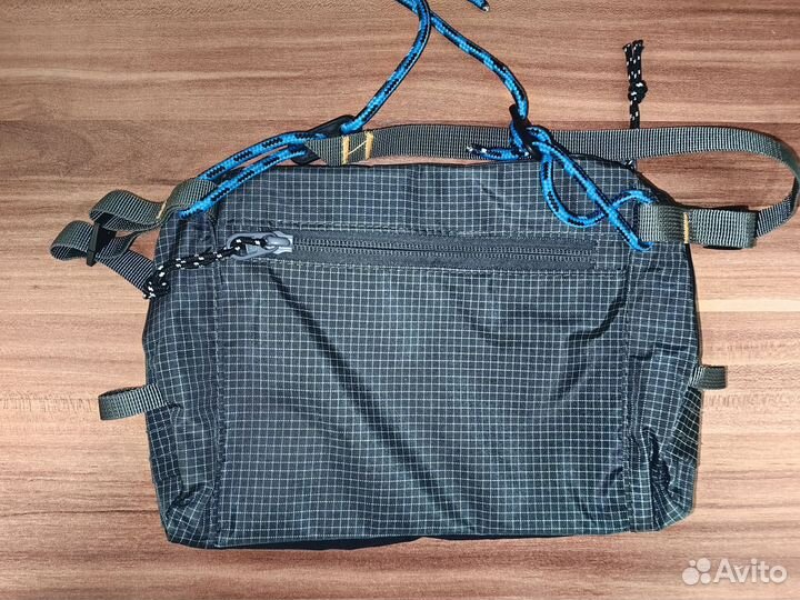 Сумка мужская Patagonia