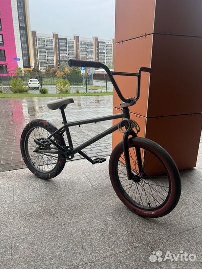 Bmx Gt Bike