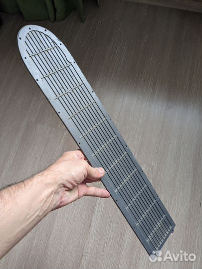 Крышка деки Xiaomi m365pro