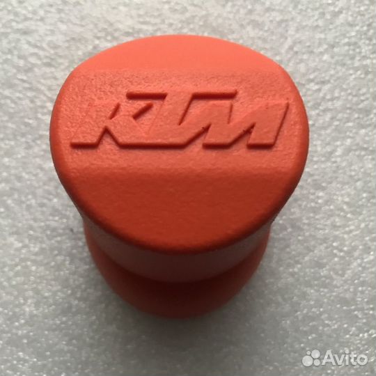 Колпак на маслобак KTM /Husqvarna/Gas-Gas TPI