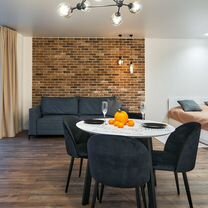 1-к. квартира, 43 м² (Белоруссия)