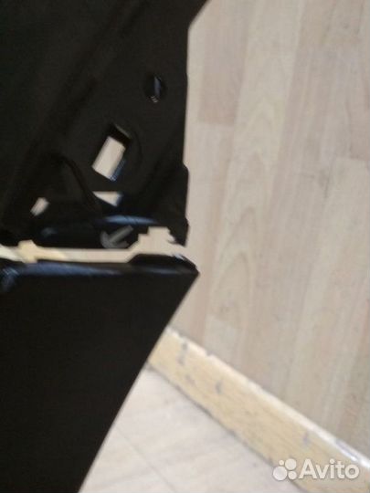 Бампер передний Suzuki