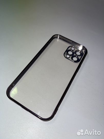 Чехол на iPhone 12PRO MAX