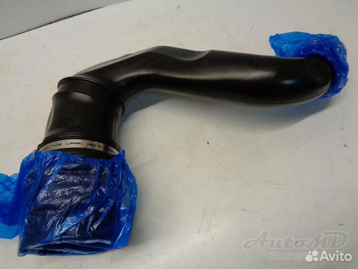 Патрубок воздушный от Fiat Ducato