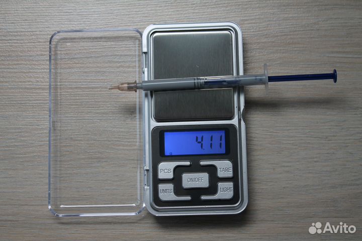 Термопаста MX-4 / GD900-1 / GD900