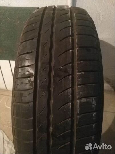 Pirelli Cinturato P1 Verde 185/65 R15 92H