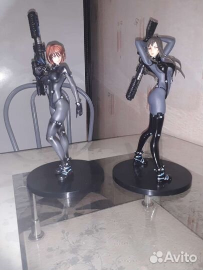 Фигурки из аниме 18