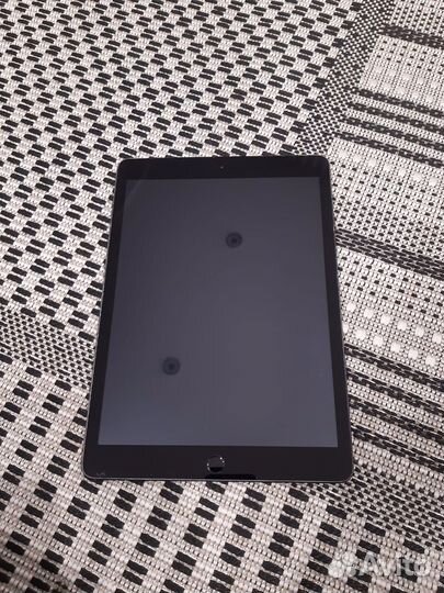 iPad 8 cellular