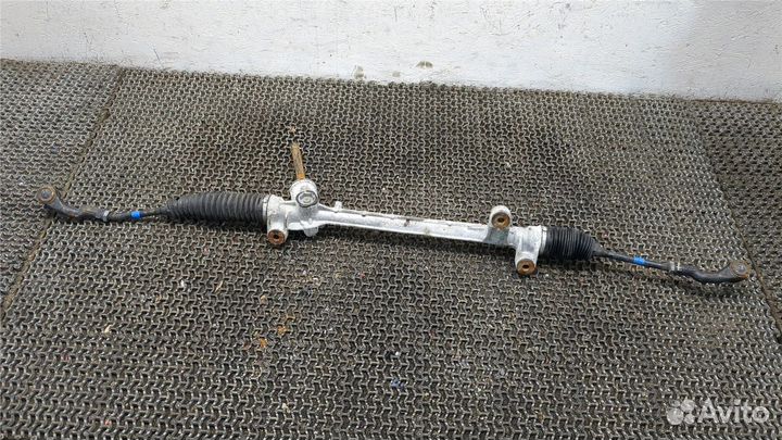 Рейка рулевая без г/у Ford Bronco Sport, 2021