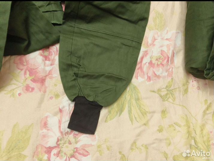 Спецодежда