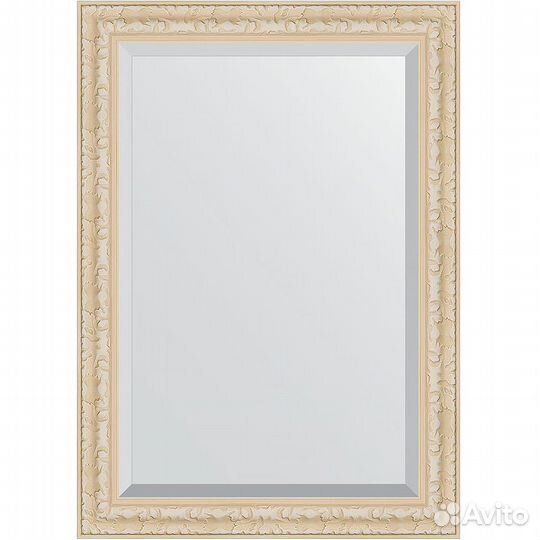 Зеркало Evoform Exclusive 105х75 BY 1292 с фацето