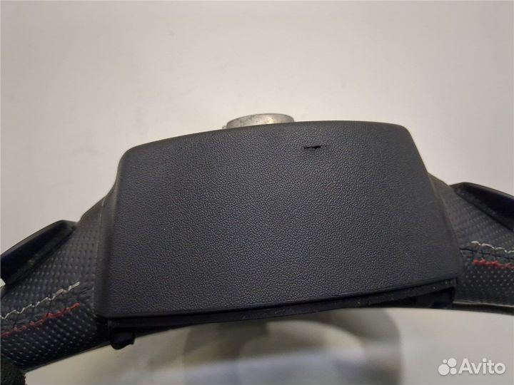 Руль Audi Q7, 2008