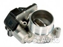 Блок управления дроссельной заслонки