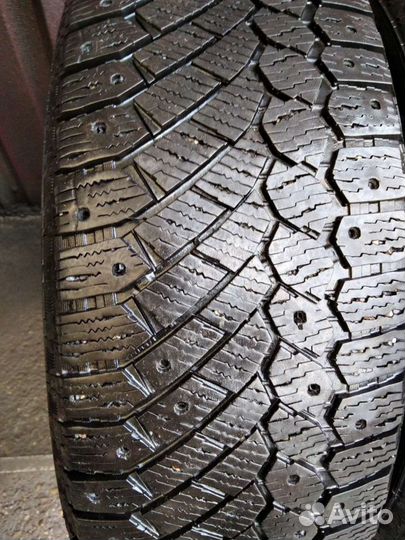 Continental ContiIceContact 225/65 R17