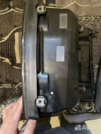 Фара задняя renge rover vogue L322