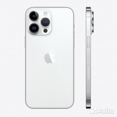Apple iPhone 14 Pro Max dual-SIM 512 гб