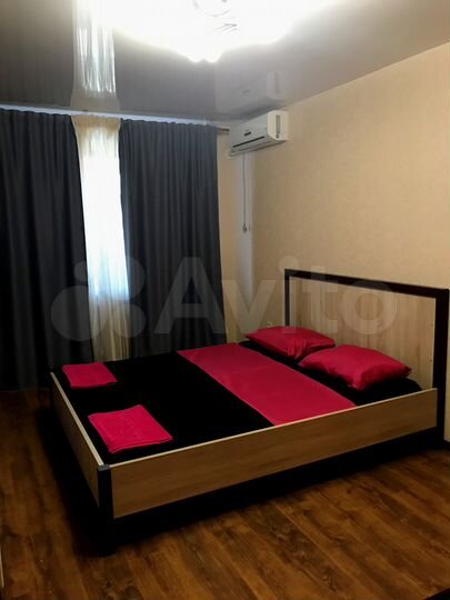 1-к. квартира, 32 м², 4/5 эт.