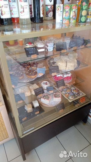 Готовый бизнес пекарня / не франшиза