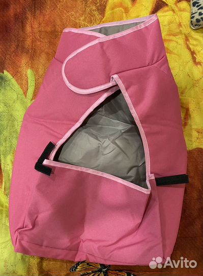 Чехол для коляски