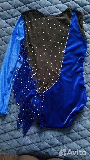 Купальник для выступлений