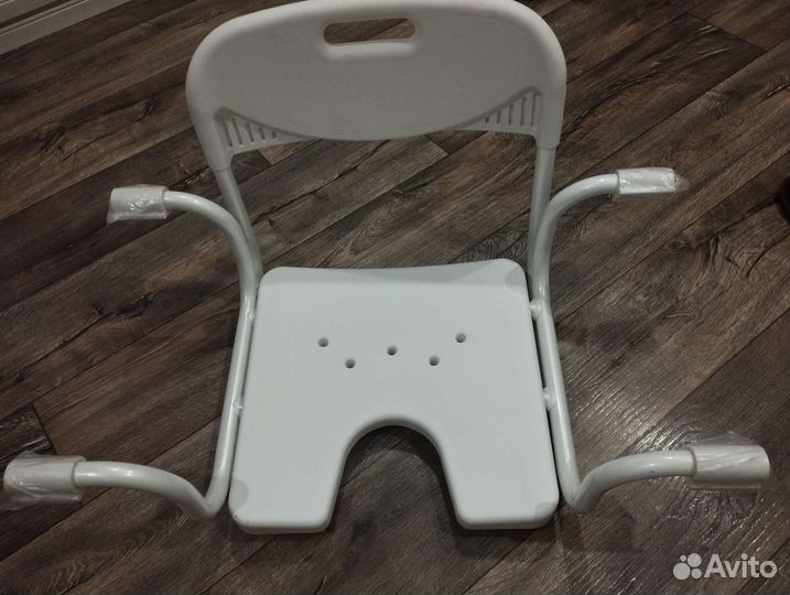 Стул для инвалидов