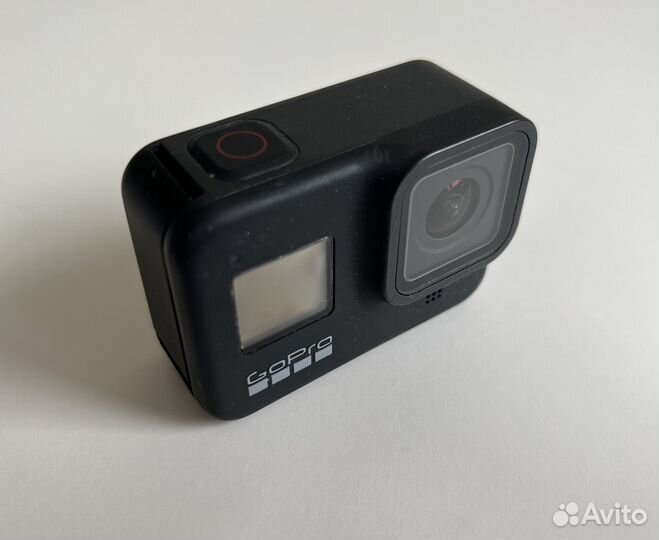GoPro Hero 8 Black