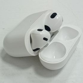 Apple Airpods 3 Оригинал