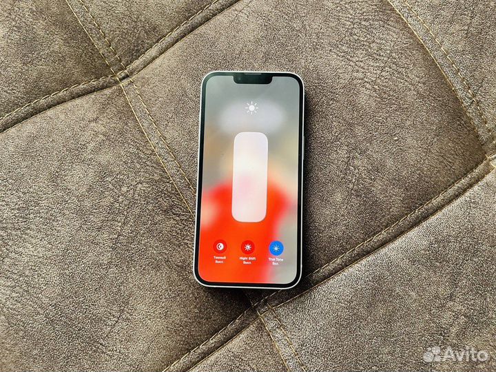 iPhone 13, 256 ГБ